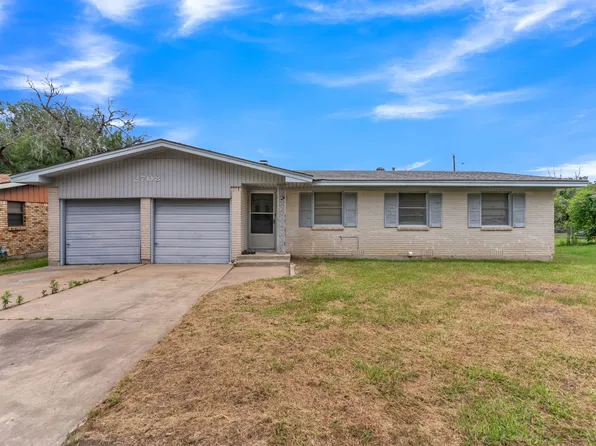 2708 Alta Vista Cir, Waco, TX 76706