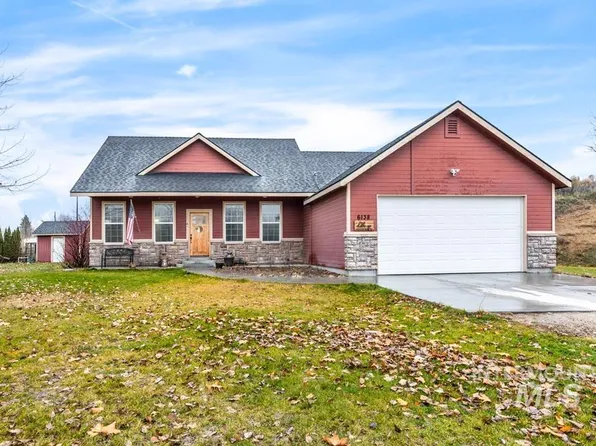 6138 SE 4th Ave, New Plymouth, ID 83655