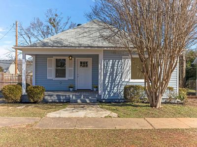 14 Hale St, Greenville, SC, 29605