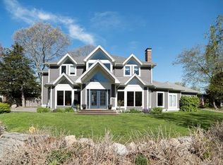 23 Marlin Dr, Groton, CT 06340