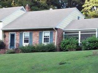 3411 Cheyenne Rd, Richmond, VA 23235