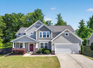 904 Lockhurst Dr, Simpsonville, SC 29681