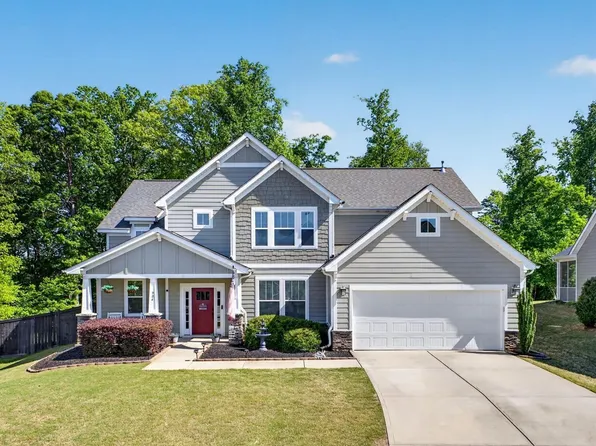 904 Lockhurst Dr, Simpsonville, SC 29681