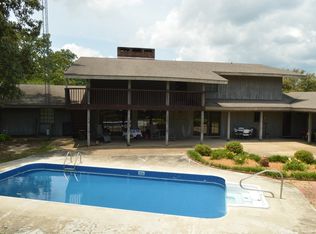 29380 Archie Simmons Rd, Mount Hermon, LA 70450