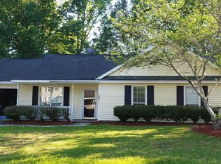 107 Sunrise Rd, North Charleston, SC 29418