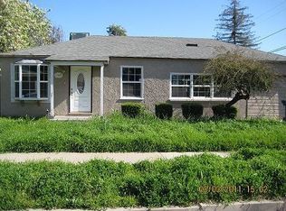 1740 D St, Merced, CA 95340