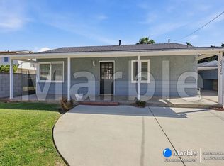 6268 N Muscatel Ave, San Gabriel, CA 91775