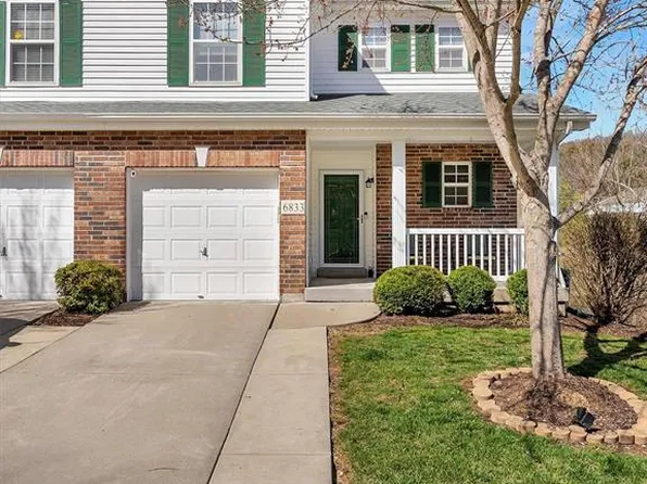 6833 Eagles Landing Ct, Pacific, MO 63069