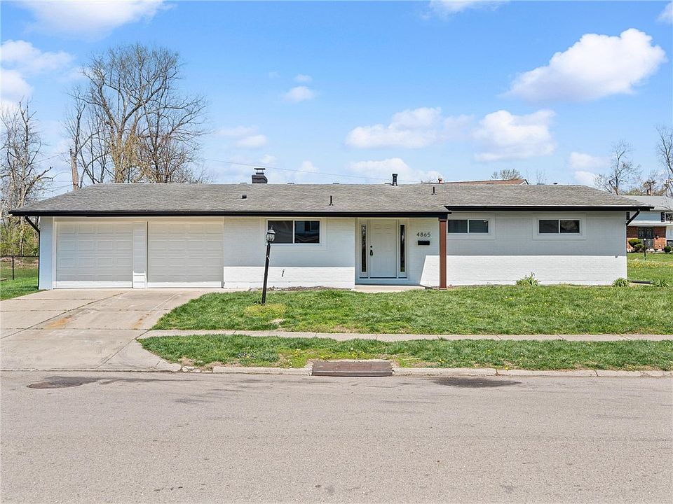 1st image of 4865 Thorain Ct