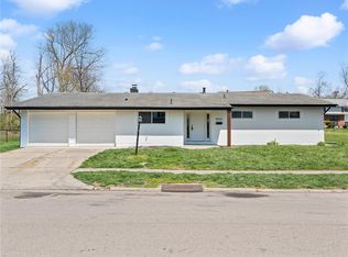 4865 Thorain Ct, Dayton, OH 45416