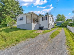 311 Old Anthony Creek Rd, White Sulphur Springs, WV 24986