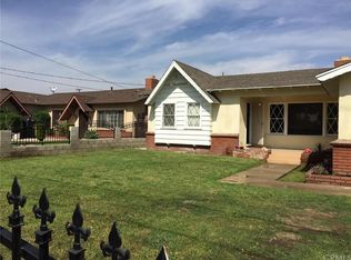 17280 Merrill Ave, Fontana, CA 92335