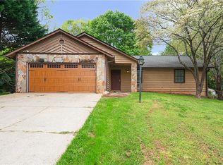 4231 Inverness Rd, Duluth, GA 30096