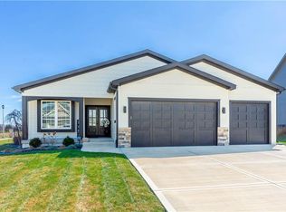 31757 W 168th Ct, Gardner, KS 66030