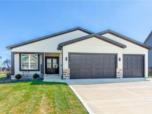 31757 W 168th Ct, Gardner, KS 66030