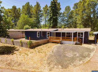 485 SW Butterfield Pl, Corvallis, OR 97333