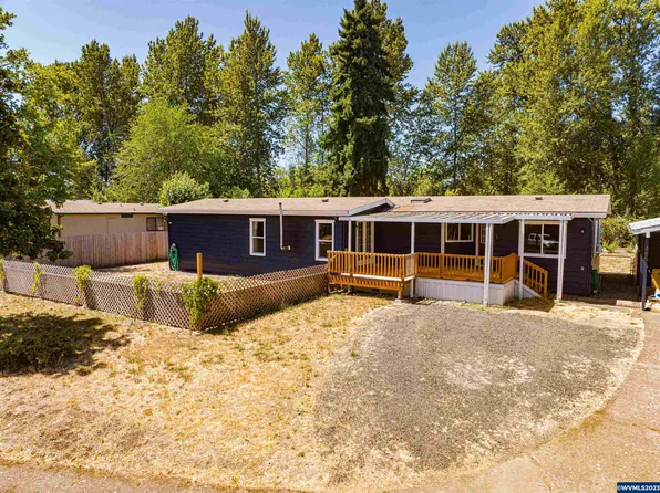485 SW Butterfield Pl, Corvallis, OR 97333