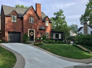 321 S Englewood Rd, Huntington, WV 25701