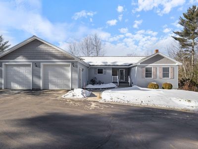 440 Mountainside Drive, Turner, ME, 04282