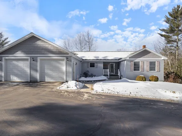 440 Mountainside Drive, Turner, ME 04282