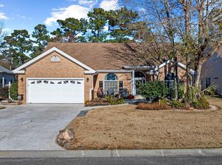 9628 Indigo Creek Blvd, Murrells Inlet, SC 29576