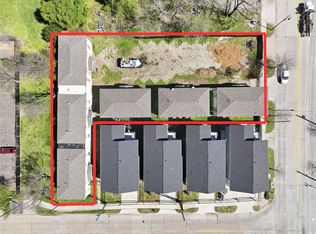 2307 Tuam St, Houston, TX 77004