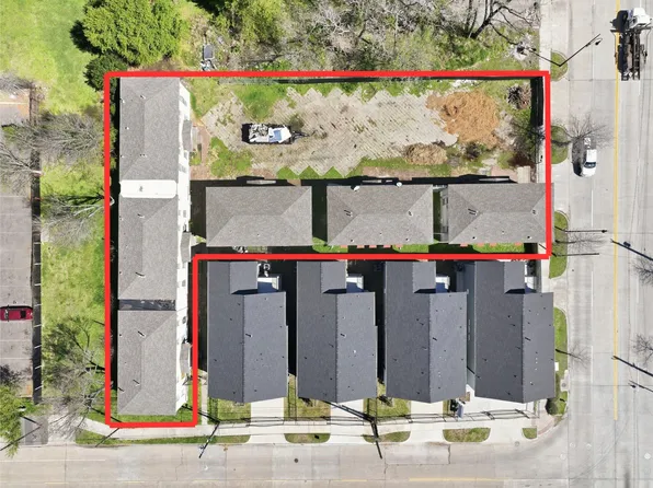 2307 Tuam St, Houston, TX 77004