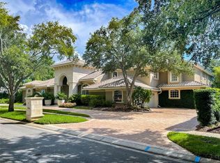 7306 Sawgrass Point Dr N, Pinellas Park, FL 33782