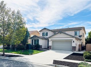 3647 Fawn Lily Ln, San Bernardino, CA 92407