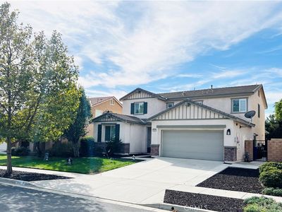 3647 Fawn Lily Ln, San Bernardino, CA, 92407