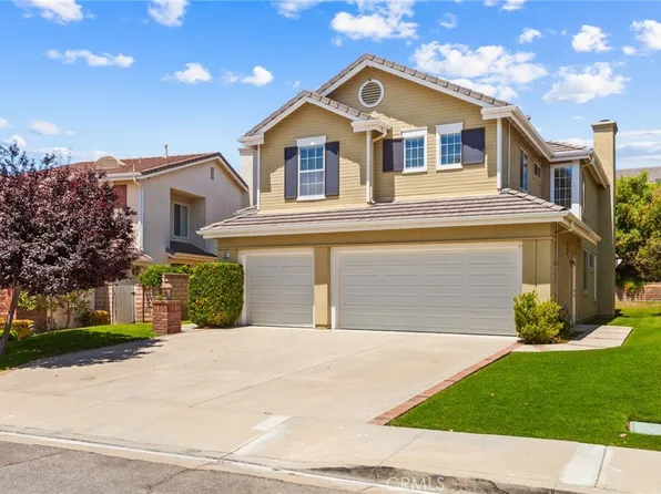 2311 Gillingham Cir, Thousand Oaks, CA 91362