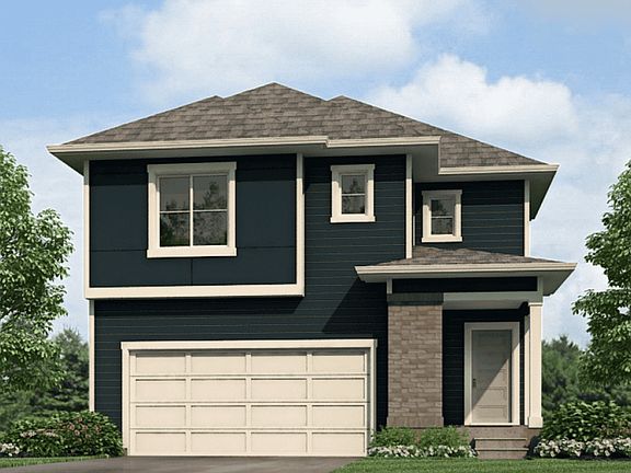 Plan Elevation.