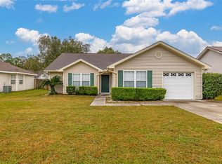 167 Zachary Dr, Brunswick, GA 31525