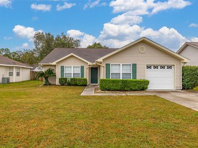 167 Zachary Dr, Brunswick, GA, 31525