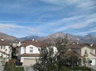 1738 W Alps Dr, Upland, CA 91784