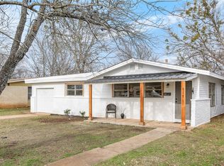 517 Willow Way, Mc Gregor, TX 76657