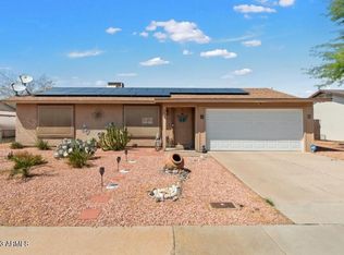 2614 E Charleston Ave, Phoenix, AZ 85032