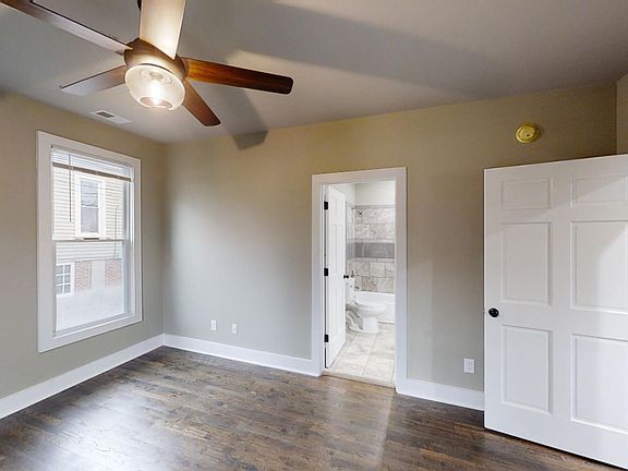 Front bedroom