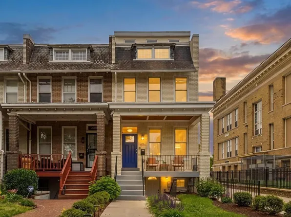1519 E Capitol St SE, Washington, DC 20003