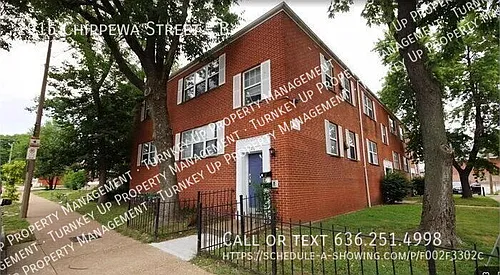 2915 Chippewa St #B Photo 1