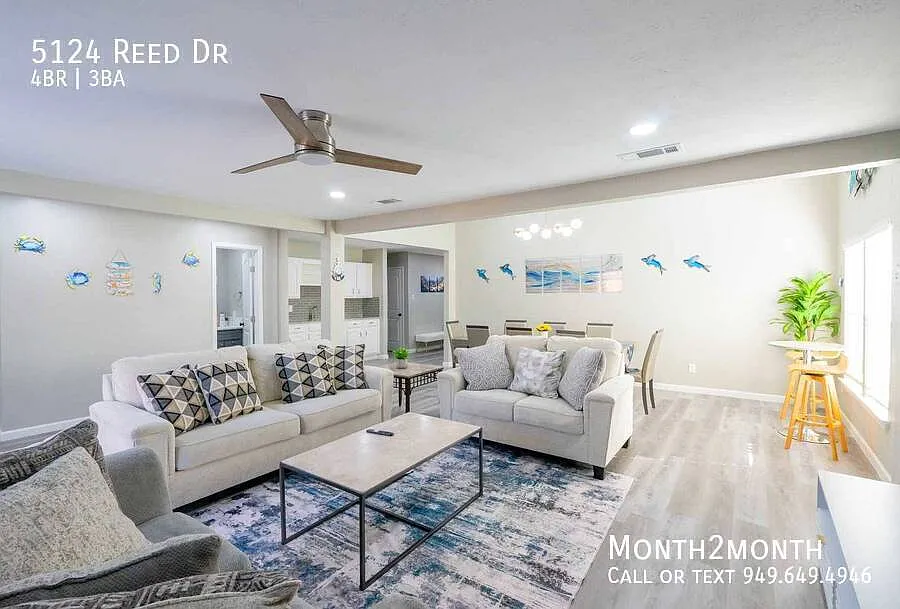 Reed Drive Haven — Photo 1