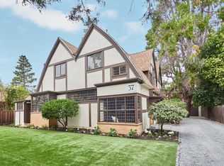 37 E Santa Inez Ave, San Mateo, CA 94401