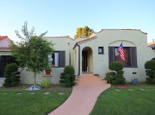 721 E Lime Ave, Monrovia, CA 91016