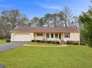 6920 Berea Rd, Douglasville, GA 30135