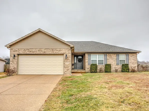 3707 Canyon Rock Ct, Evansville, IN 47725