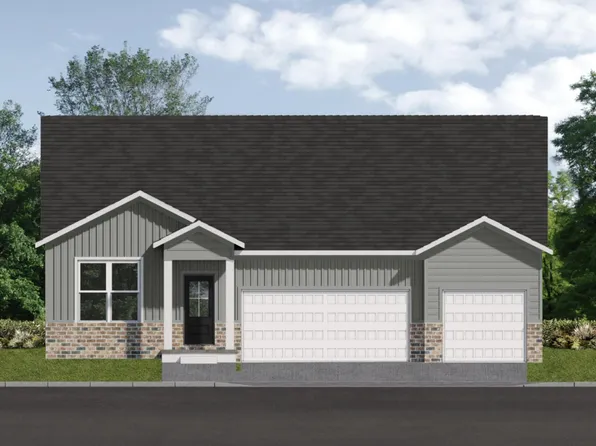 479 Lennox Street, Willard, MO 65781