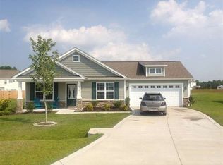 310 Connie Ct, Beulaville, NC 28518