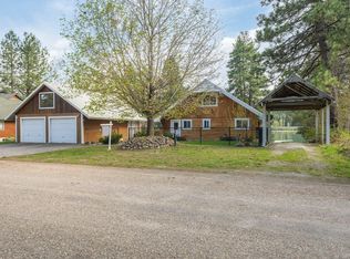 1001 Greggs Rd, Newport, WA 99156