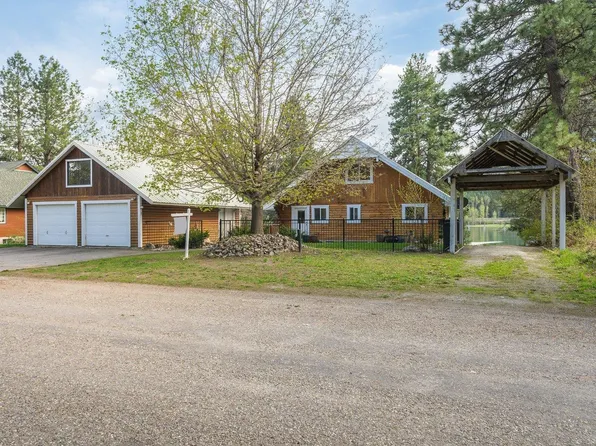 1001 Greggs Rd, Newport, WA 99156