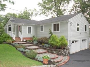 148 Johnston Drive Ext, North Plainfield, NJ 07060